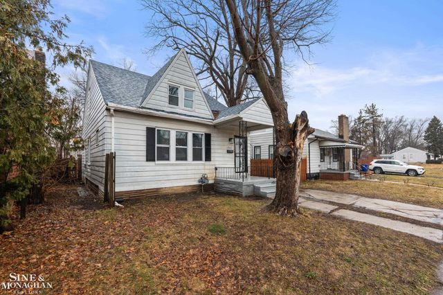 19423 Teppert St Street, Detroit, MI 48234