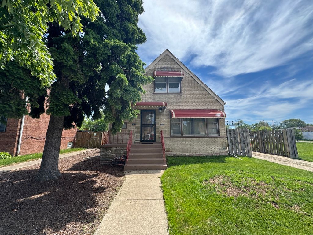 13943 S State Street 2, Riverdale, IL 60827