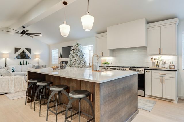 12601 Louisville Avenue, Lubbock, TX 79423