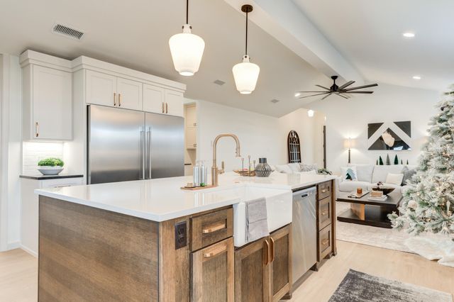 12601 Louisville Avenue, Lubbock, TX 79423