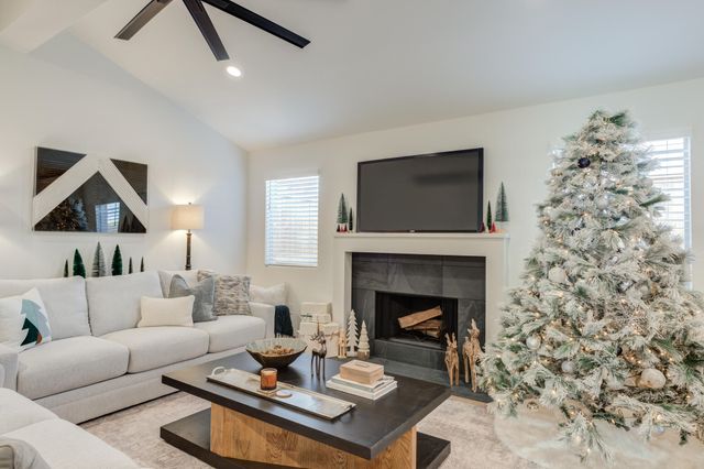 12601 Louisville Avenue, Lubbock, TX 79423