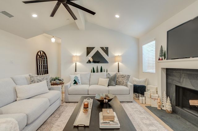 12601 Louisville Avenue, Lubbock, TX 79423