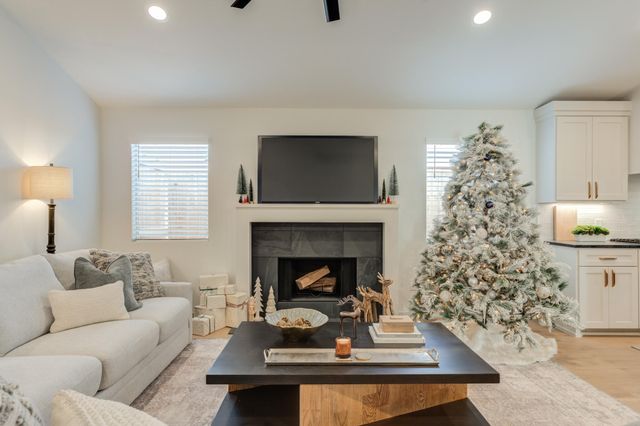 12601 Louisville Avenue, Lubbock, TX 79423