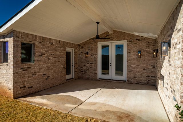 12601 Louisville Avenue, Lubbock, TX 79423