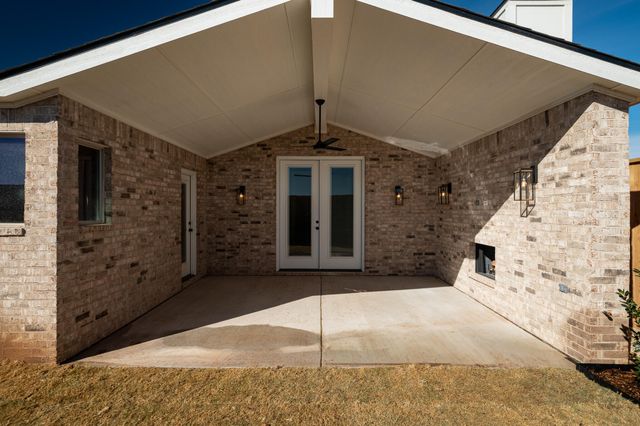 12601 Louisville Avenue, Lubbock, TX 79423