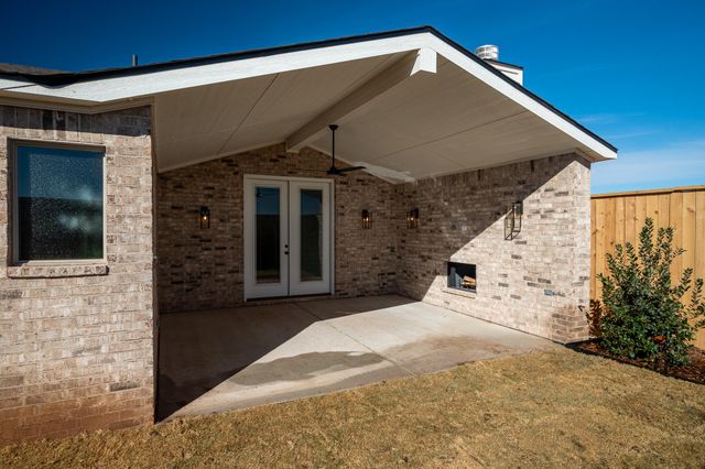 12601 Louisville Avenue, Lubbock, TX 79423