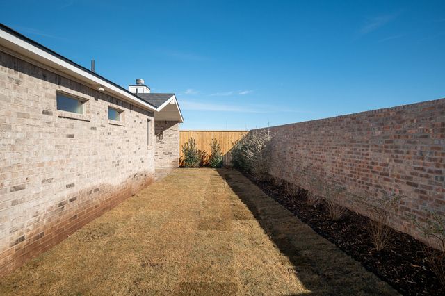 12601 Louisville Avenue, Lubbock, TX 79423