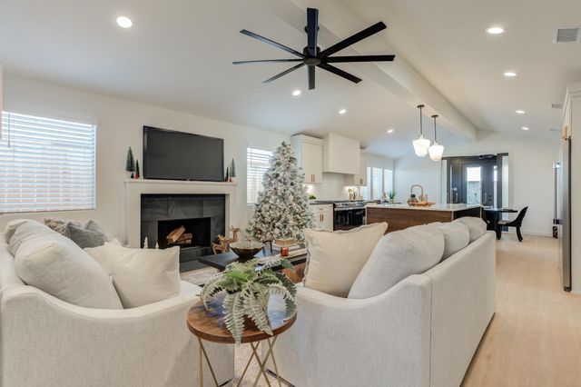 12601 Louisville Avenue, Lubbock, TX 79423