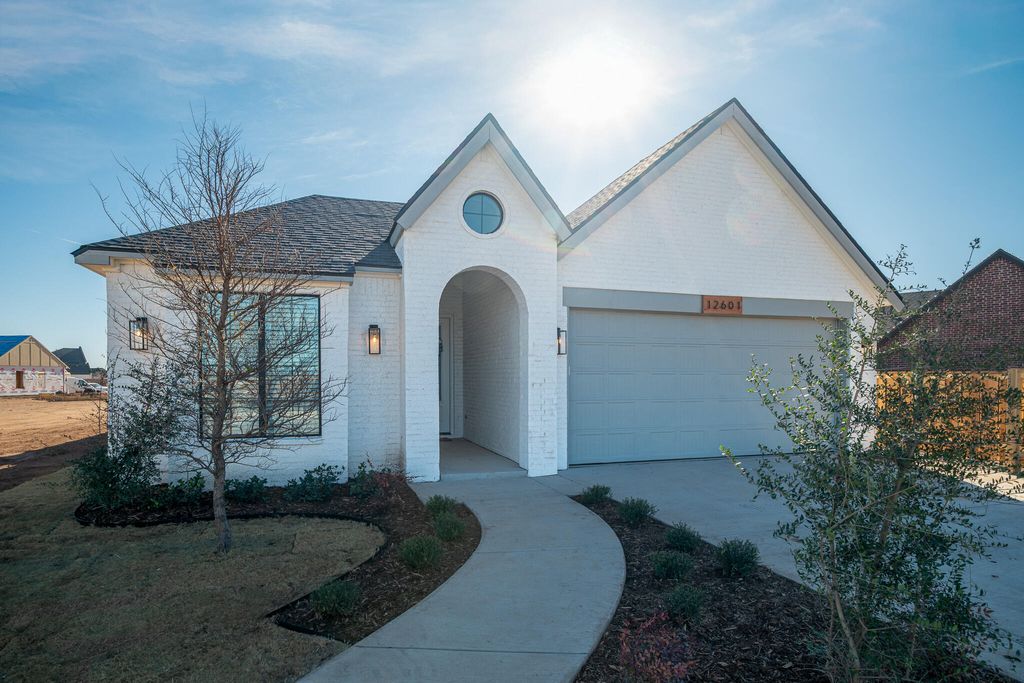 12601 Louisville Avenue, Lubbock, TX 79423