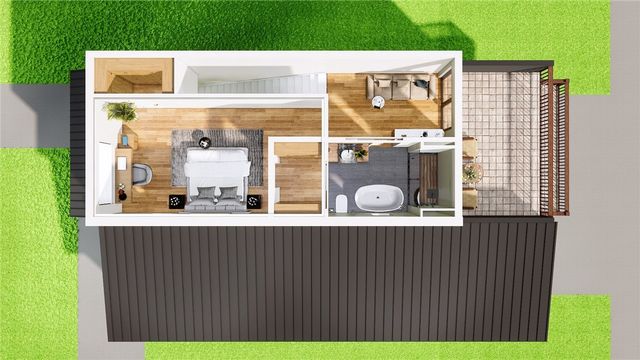 715 E 11th Avenue, Munhall, PA 15120