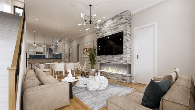 715 E 11th Avenue, Munhall, PA 15120