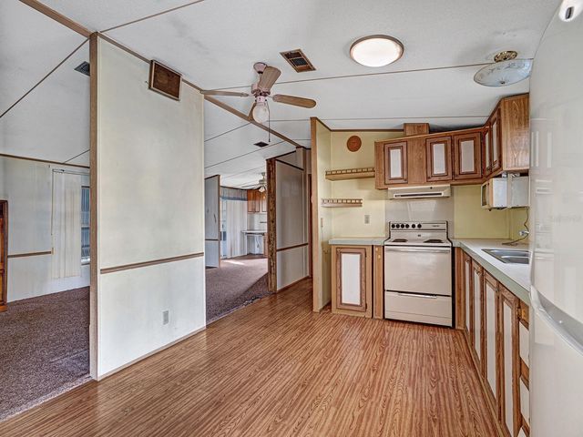 10339 MARINETTE AVENUE, Hudson, FL 34667