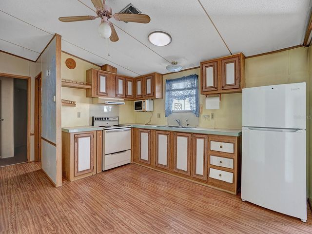 10339 MARINETTE AVENUE, Hudson, FL 34667