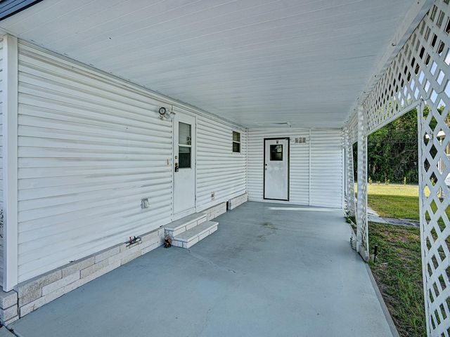 10339 MARINETTE AVENUE, Hudson, FL 34667