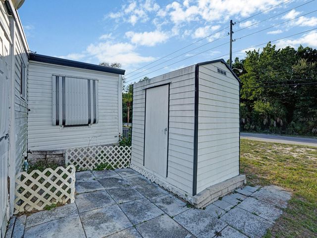10339 MARINETTE AVENUE, Hudson, FL 34667