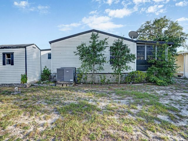 10339 MARINETTE AVENUE, Hudson, FL 34667