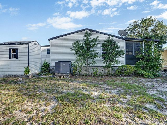 10339 MARINETTE AVENUE, Hudson, FL 34667