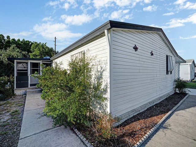 10339 MARINETTE AVENUE, Hudson, FL 34667