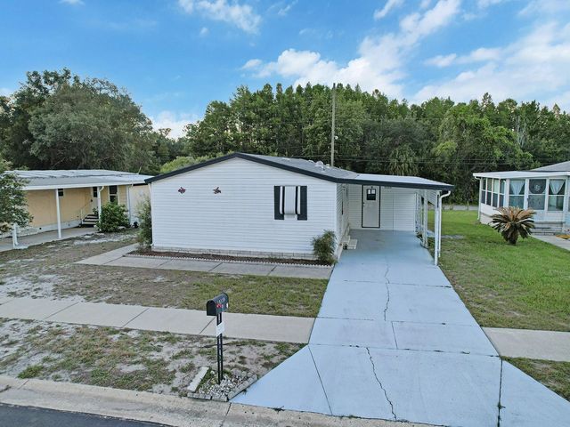 10339 MARINETTE AVENUE, Hudson, FL 34667