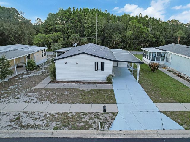10339 MARINETTE AVENUE, Hudson, FL 34667