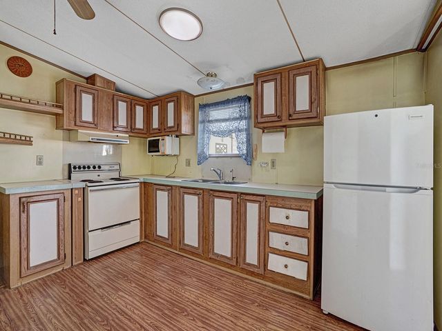 10339 MARINETTE AVENUE, Hudson, FL 34667