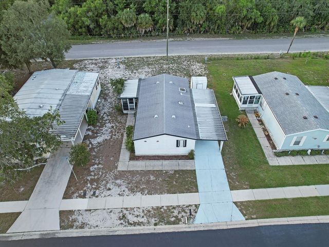 10339 MARINETTE AVENUE, Hudson, FL 34667