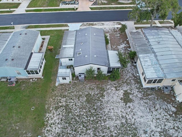 10339 MARINETTE AVENUE, Hudson, FL 34667