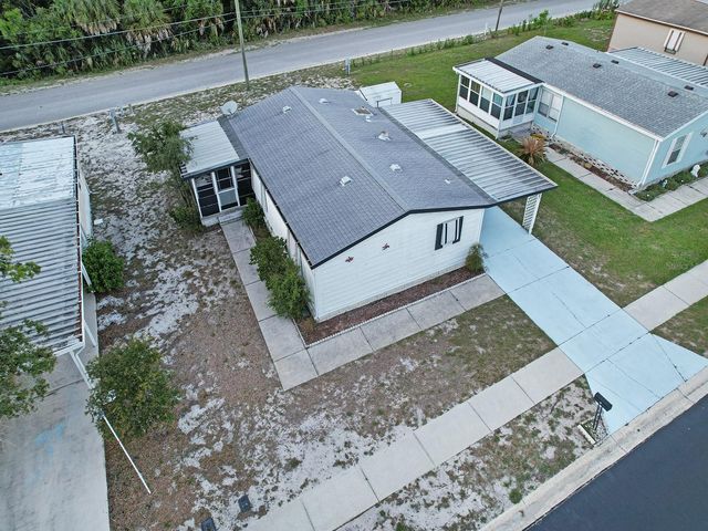 10339 MARINETTE AVENUE, Hudson, FL 34667