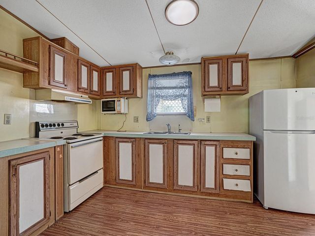 10339 MARINETTE AVENUE, Hudson, FL 34667