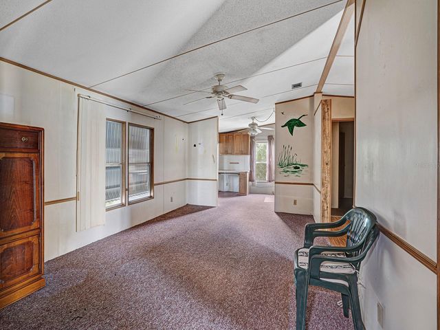 10339 MARINETTE AVENUE, Hudson, FL 34667