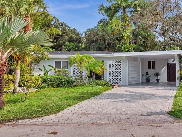 204 SW 19th Ave, Fort Lauderdale, FL 33312