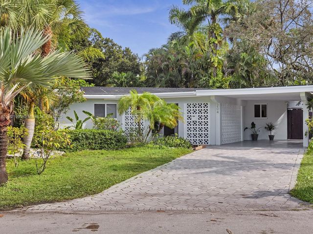 204 SW 19th Ave, Fort Lauderdale, FL 33312