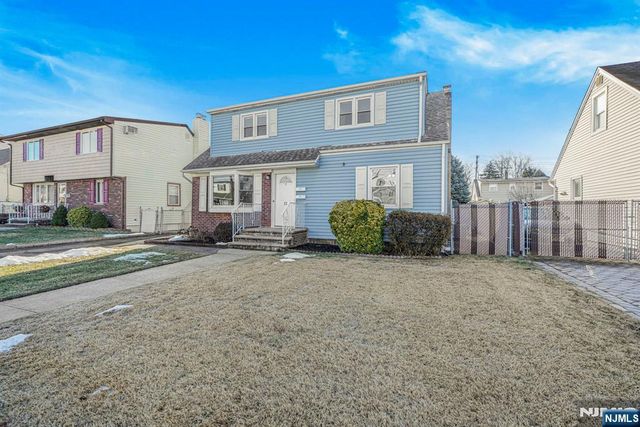 22 Falmouth Avenue, Elmwood Park, NJ 07407