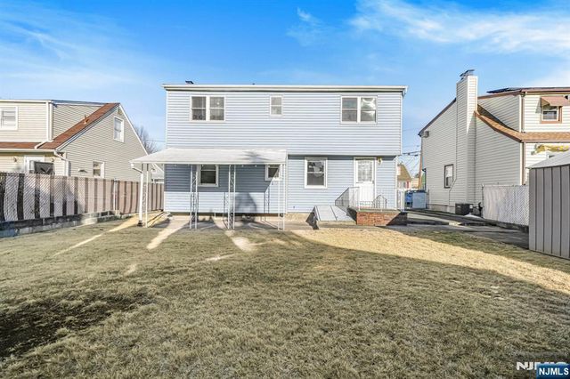 22 Falmouth Avenue, Elmwood Park, NJ 07407