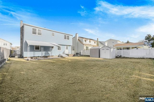 22 Falmouth Avenue, Elmwood Park, NJ 07407