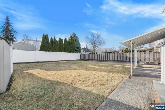 22 Falmouth Avenue, Elmwood Park, NJ 07407