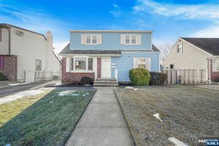 22 Falmouth Avenue, Elmwood Park, NJ 07407
