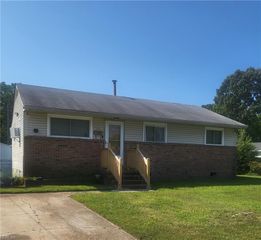 311 Joynes RD, Hampton, VA 23666