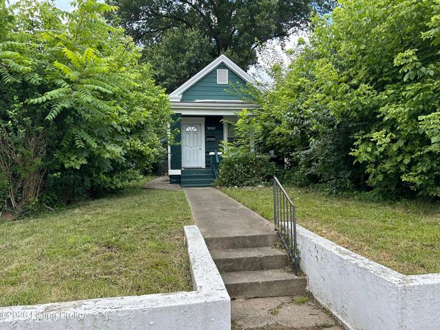 3020 W Kentucky St, Louisville, KY 40211