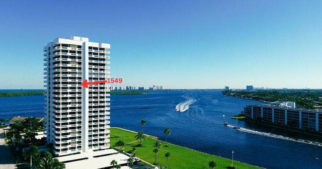 115 Lakeshore Drive 1549, North Palm Beach, FL 33408