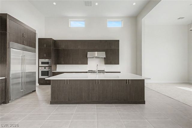 10865 Agate Cliffs Avenue, Las Vegas, NV 89135