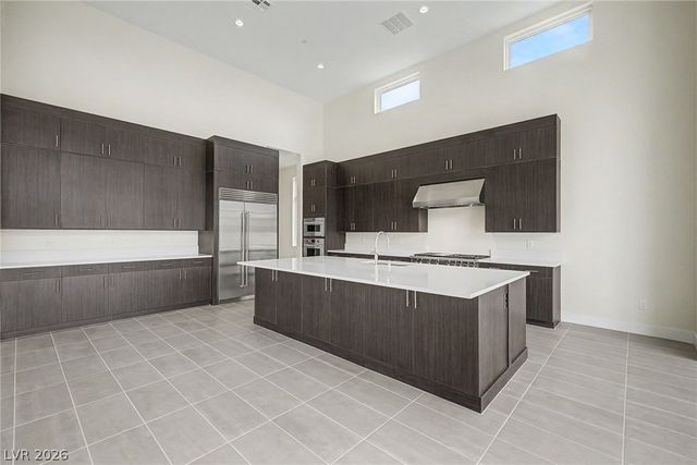 10865 Agate Cliffs Avenue, Las Vegas, NV 89135