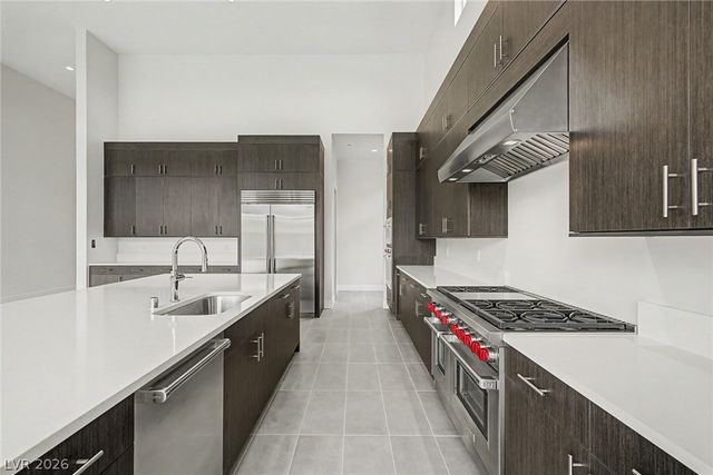 10865 Agate Cliffs Avenue, Las Vegas, NV 89135
