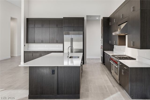 10865 Agate Cliffs Avenue, Las Vegas, NV 89135