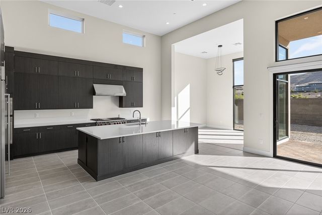 10865 Agate Cliffs Avenue, Las Vegas, NV 89135