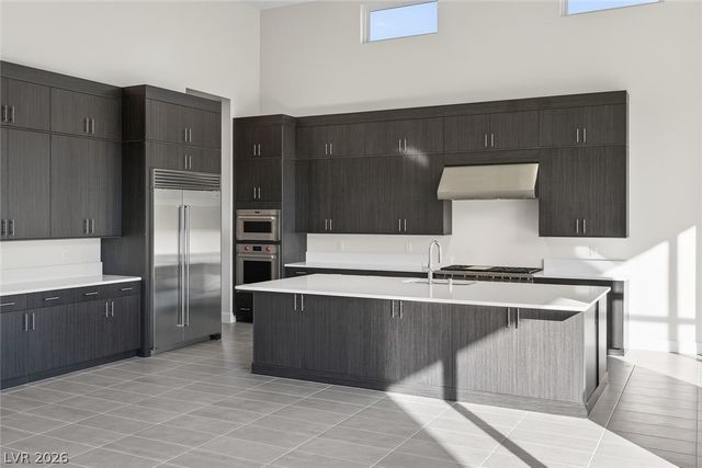 10865 Agate Cliffs Avenue, Las Vegas, NV 89135