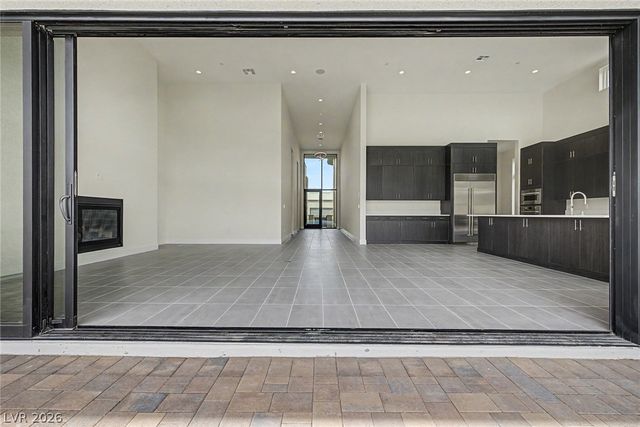 10865 Agate Cliffs Avenue, Las Vegas, NV 89135