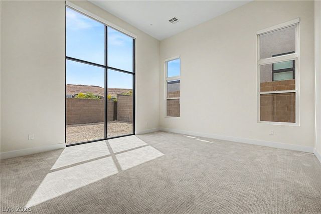 10865 Agate Cliffs Avenue, Las Vegas, NV 89135