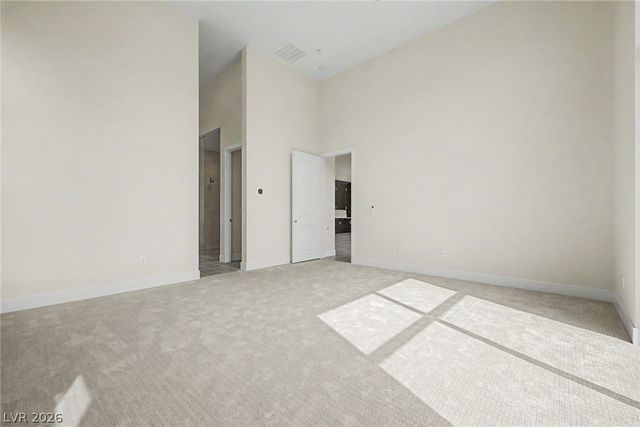 10865 Agate Cliffs Avenue, Las Vegas, NV 89135