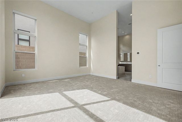 10865 Agate Cliffs Avenue, Las Vegas, NV 89135